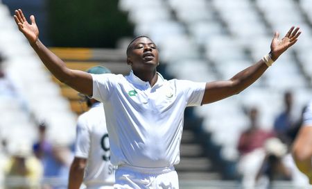 Cricket star Kagiso Rabada suspended for recreational drug use: ‘I am deeply sorry’