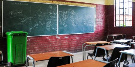 School fees at the top of the stress class for South Africans