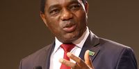 Zambia’s Hichilema confident his reforms will survive August presidential elections