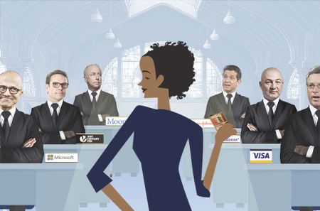 Bellville: Building A Leading African City