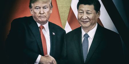 US-Sino trade war will provide few opportunities for SA