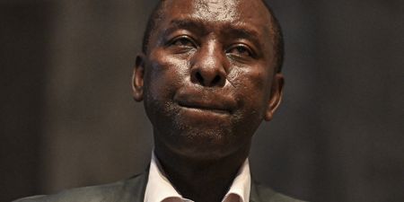 Sorry state of affairs — Mosebenzi Zwane fails to appear in House to apologise for State Capture malfeasance