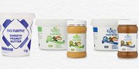 Pick n Pay is recalled No Name Smooth Peanut Butter, Eden Smooth Peanut Butter and Eden Crunch Peanut Butter. (Photo: Pick n Pay)
