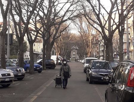 Life in lockdown Italy – 'It’s like a creepy summer holiday’