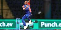 Cricket – Shabnim comeback