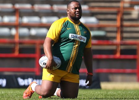 Rassie selects four new faces and some seasoned veterans for Boks against Barbarians