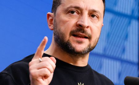 Zelensky blasts West for 'zero’ response to North Korean troop deployment; 8,000 Pyongyang soldiers in Kursk, says US