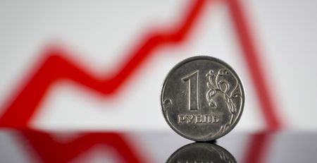 Russia rescued the rouble — what does that say about the rand?