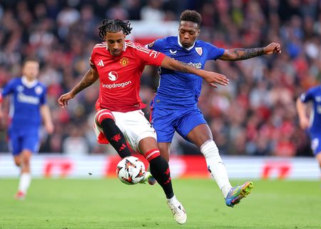 Man United vs Spurs Europa final an indictment of the level required in the auxiliary competition