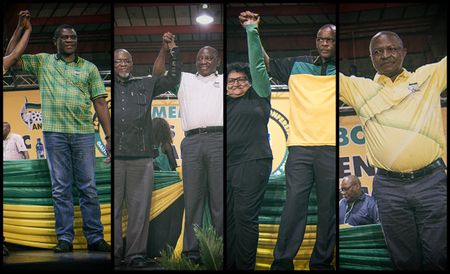 Pursuing land expropriation could badly hurt ANC’s 2019 prospects