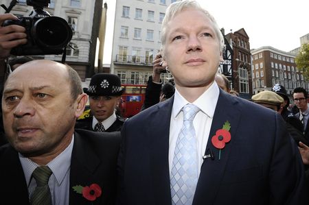 Assange loses penultimate extradition appeal