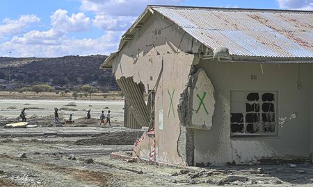 To prevent dam tailings disasters, heed the call from frontline workers and communities