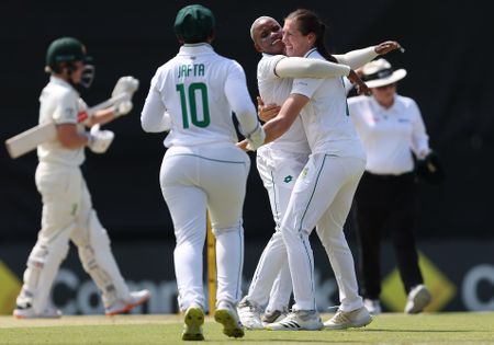Inexperienced Proteas Women will be put to the test at Mangaung Oval in Bloemfontein