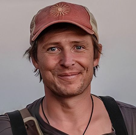 Tommy Trenchard