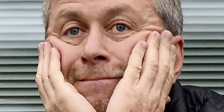 Leaked documents show Roman Abramovich had secret partnership with Kremlin in major forestry company