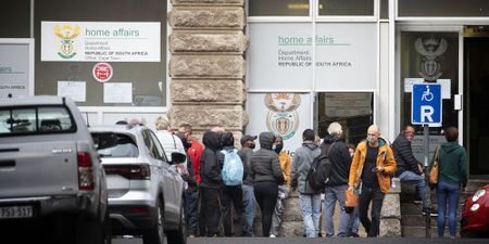 ‘Frustrated’ man in hostage drama at Home Affairs office in Limpopo