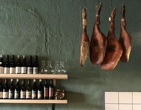Cape Town’s vino hotspot opens in Joburg