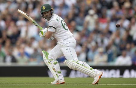 Proteas batters respond to captain Elgar’s call for big runs