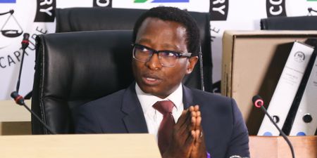 Siyabonga Mahlangu: Memory lapses and private excursions with ‘political value’ – all in the ‘public interest’