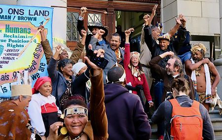 River Club contempt of court hearing postponed by another week