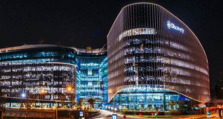 Discovery is an investment riddle and needs some … discovery