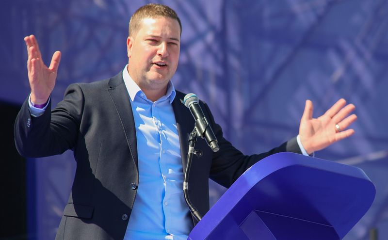 New rule: DA will ringfence water, electricity revenue for services