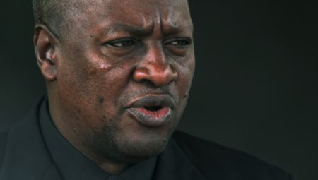 Book review: My First Coup d'Etat, by Ghana's accidental president