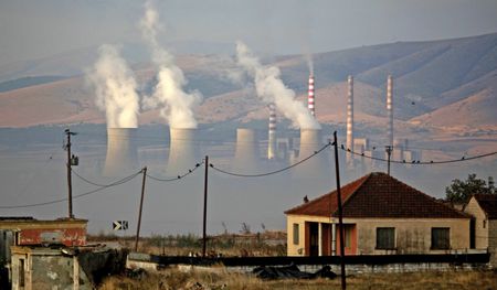 WWF report: Save the planet or start praying for a new one