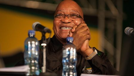 A new South African syndrome - Scandal Fatigue