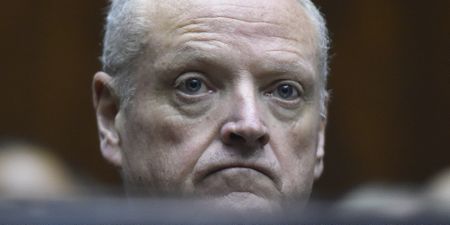 Wife-killer Robert Packham fails in bid to appeal against 22-year jail sentence