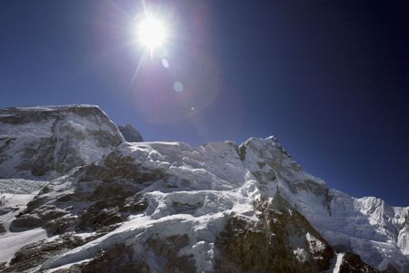 Evacuation of stranded Everest trekkers set to wrap up on Tuesday, source says