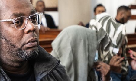 Malusi Booi and Ralph Stanfield — R1-billion in tenders and ex-gang boss’s assassination crop up in court