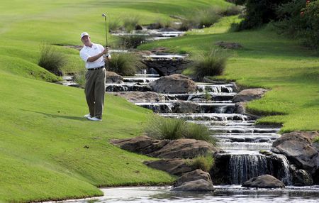2019/20 European Tour set for SA start at Leopard Creek