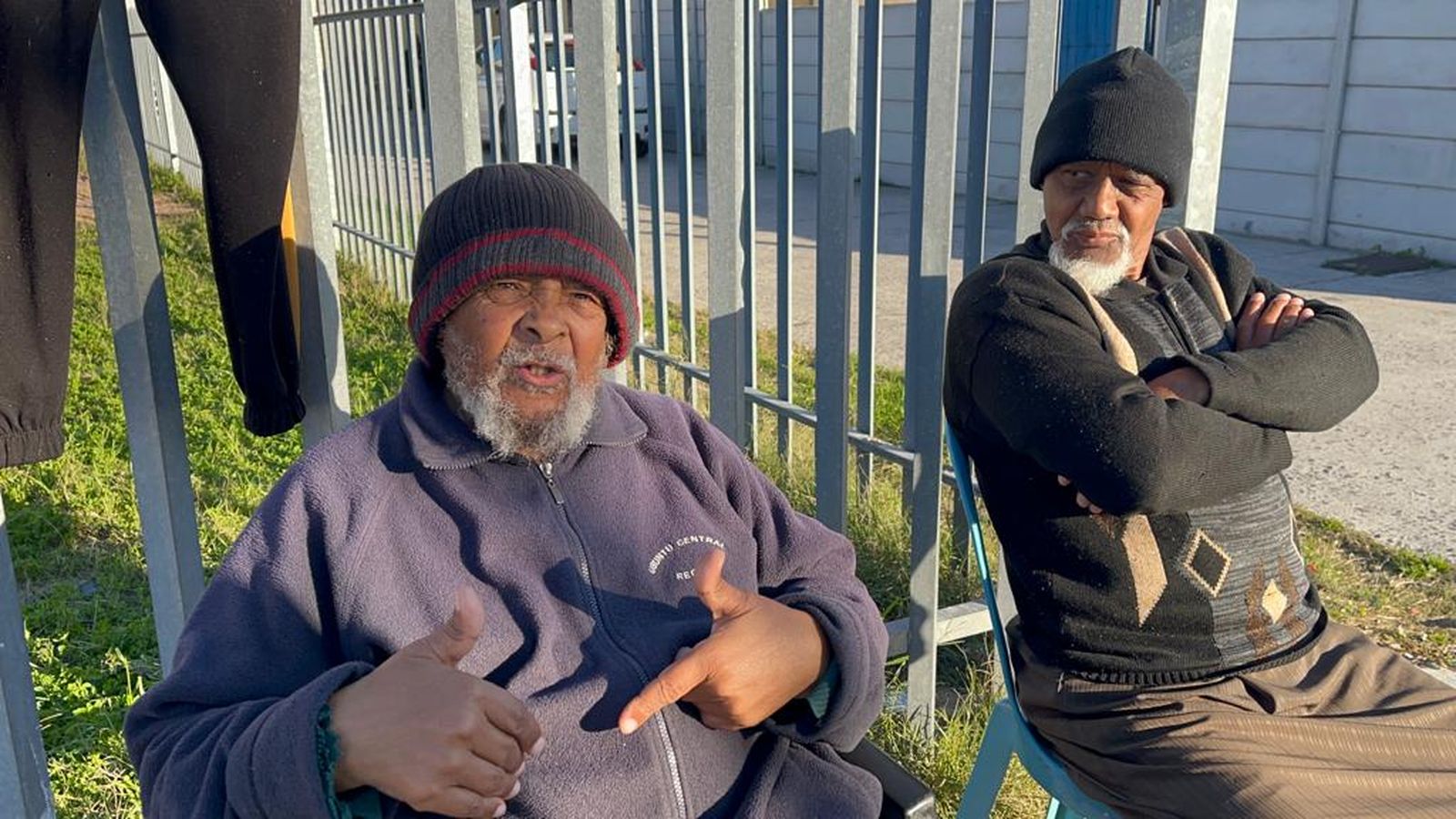 Brother of Station Strangler victim distraught over killer’s imminent ...