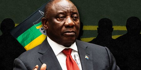 The race to rule the ANC after Cyril — new numbers, new front-runners