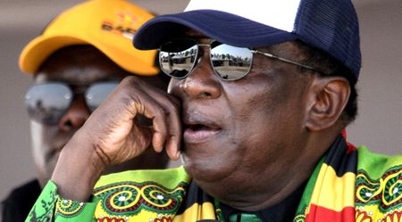 Zimbabweans opt for silence over protests: A day of defiance amid government assurances