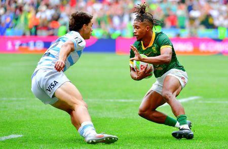 The long-term sustainability of Sevens World Series unclear as priorities change
