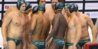 South Africa Water Polo