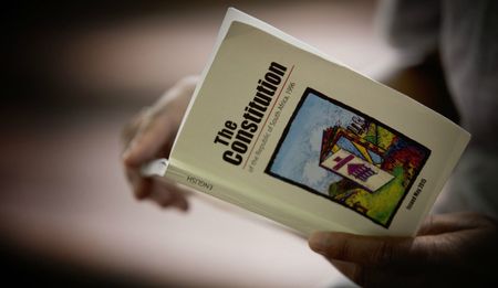 Expropriation without Compensation: Non-participatory participation