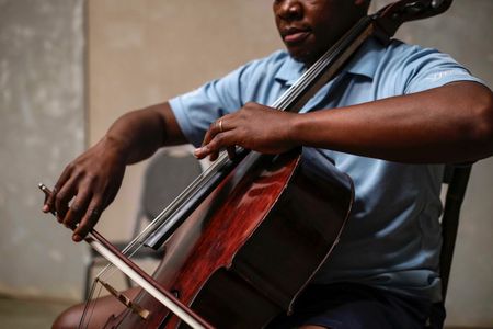 ‘Happenstance’: Shane Cooper’s sonic adventures