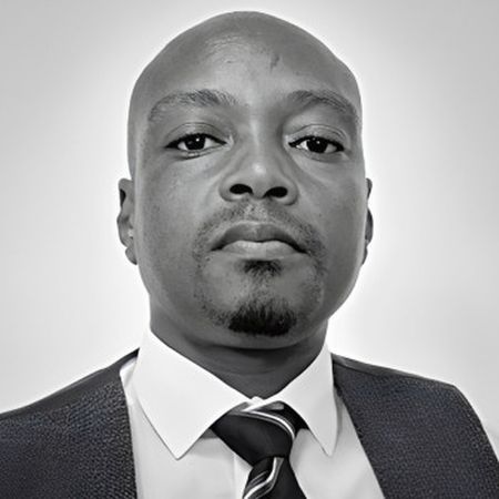Vuyo Ninzi