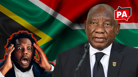 Cupcake’s GBV family meeting and Zuma’s very short IEC pledge