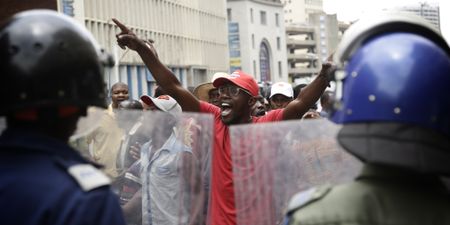 Killing off democracy by silencing civil society — the real implications of Zimbabwe’s PVO Bill