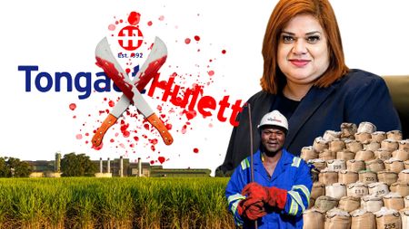 Who will save sugar industry giant Tongaat-Hulett?