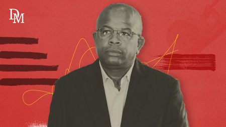 Watch – Lucky no more: R4.5bn State Capture trail leads back to ex-Prasa boss