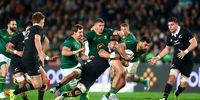 How De Allende’s warrior spirit has fuelled Boks’ rise and ongoing success