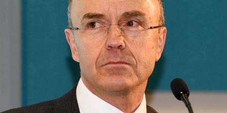 FirstRand CEO calls out SA government on continued Russian support