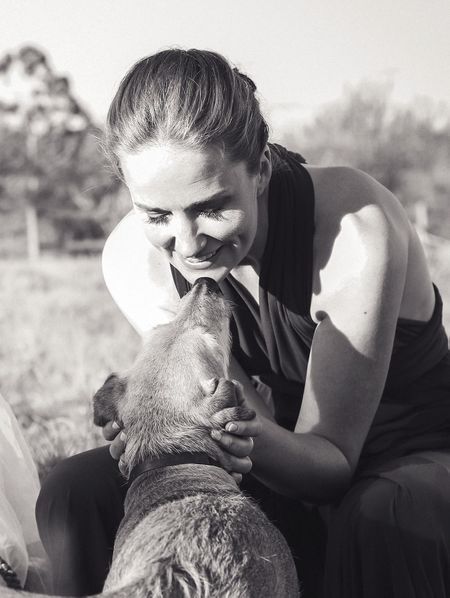 Meghan Cremer: Daughter, sister, aunt, community volunteer