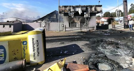 Southern Africa in crisis: SADC’s interventions are mostly too little – and too late