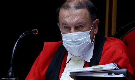 Judge considers recusing himself from Jacob Zuma graft case over ‘strong’ views on Billy Downer saga